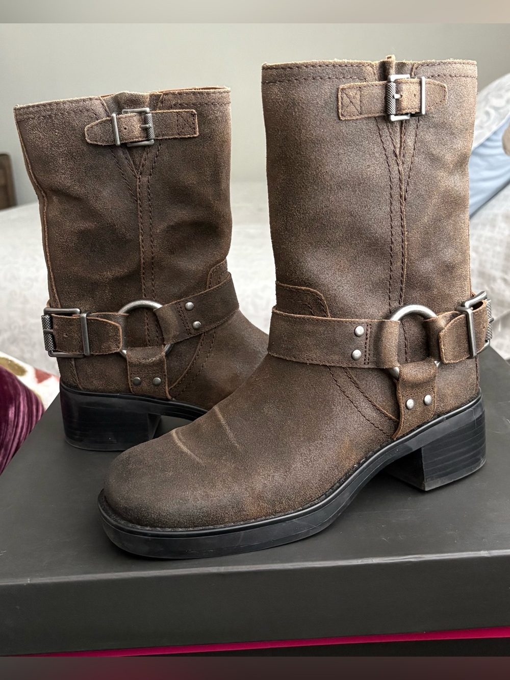 Vince Camuto Kaemie Boots